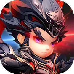 SAMKOK HEROES TD icon