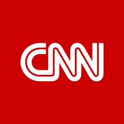CNN: Live & Breaking News icon