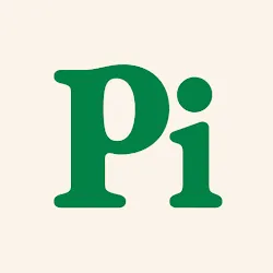 Pi, your personal AI icon