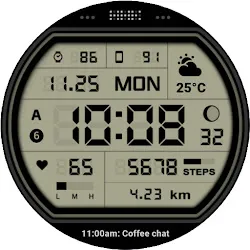 HMK WD263 icon