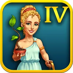 12 Labours of Hercules IV (Pla icon