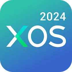XOS Launcher -Genial icon