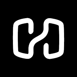Hevy - Gym Log Workout Tracker icon