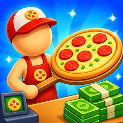 Pizza Town icon