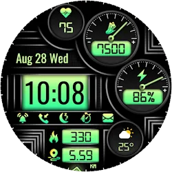 KZY114 icon