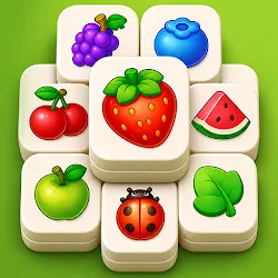 Tile Guru: Match Fun icon