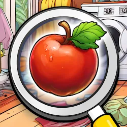 Find it Out：隠されているオブジェクトを見つける icon