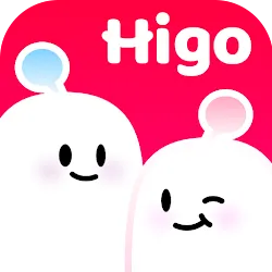 Higo-Live & Enjoy Party icon