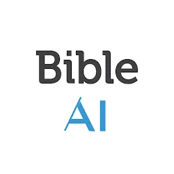 Bíblia IA: Pesquisa icon