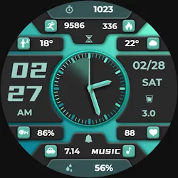 【Digital】Business Green Light icon