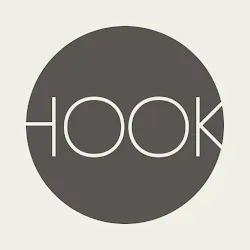 HOOK icon