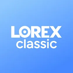 Lorex Classic icon