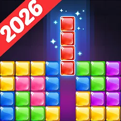 Block Puzzle icon