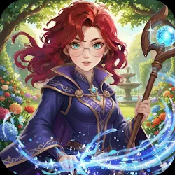 Magic Journey: War of Heroes icon