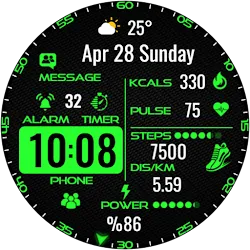 KZY063 icon