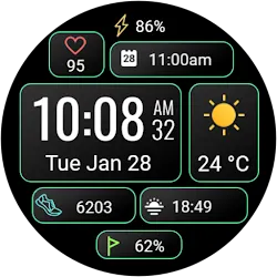 Digital Blocks icon