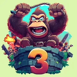 King Of Defense III: Überleben icon