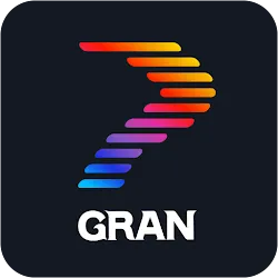 GranPlayer icon
