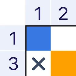 Nonogram.com Color - 노노그램 icon