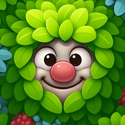 ReGarden Match - Match 3 Games icon