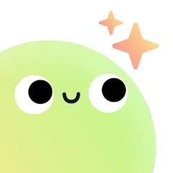 AI daily mood tracker - Moodi icon
