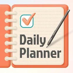 Daily Planner, To Do List icon