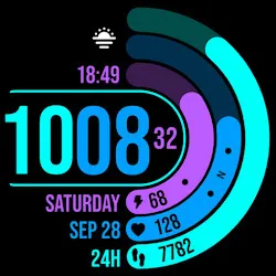 Health Dashboard 043 icon