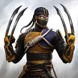 Shadow Fight Arena icon