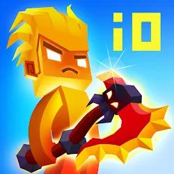 도끼.io icon