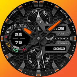 Ballozi DIGNO Hybrid Analog icon