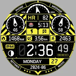 BRN146 - GRID icon