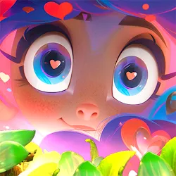 Pixie Island: Farm Adventure icon