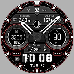 BRN169 - BLENT icon