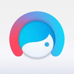 Facetune: Editor de fotos IA icon