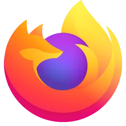 Firefox: navegador privado icon