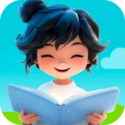 Tiny Tales: Kids bedtime books icon