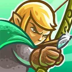 Kingdom Rush Origins - TD icon