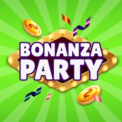 Bonanza Party - Slot Machines icon