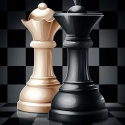 国际象棋俱乐部-棋牌游戏 icon