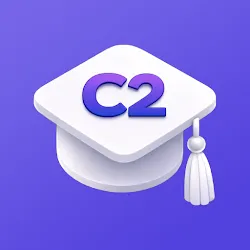 Cambridge C2 Exam Simulator icon