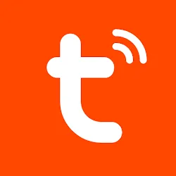 Tuya- Smart Life, Smart Living icon