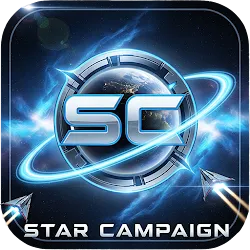 Star Campaign icon