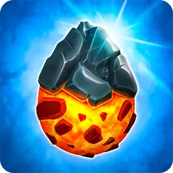 怪物传说 (Monster Legends) icon