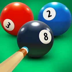 8 ball pool - 8 볼 클래시 icon