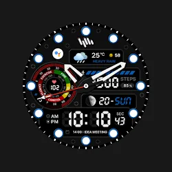 SamWatch AD E 2025 icon