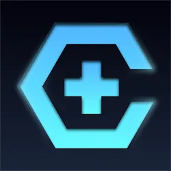 Control+ icon