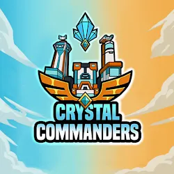 Crystal Commanders icon