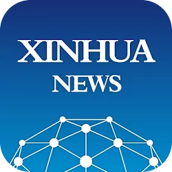 Xinhua News icon