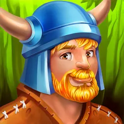Viking Saga: The Cursed Ring icon