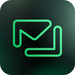 Friday : Assistant courriel IA icon